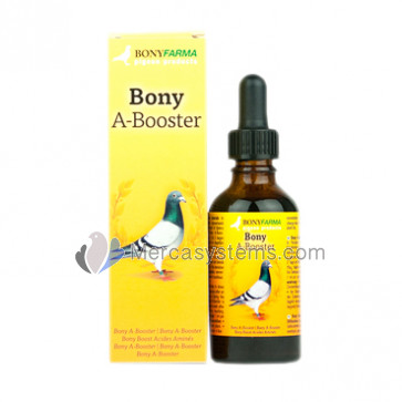 Bony A-Booster - 50 ml,