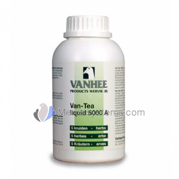 Vanhee Van Tea 5000A