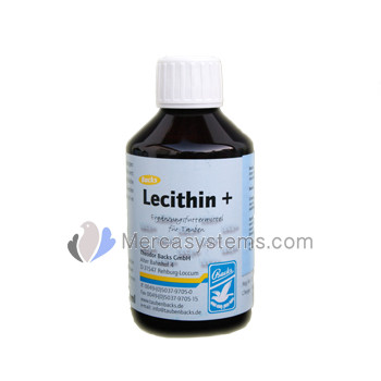 Backs Pigeons Products, Lecithin