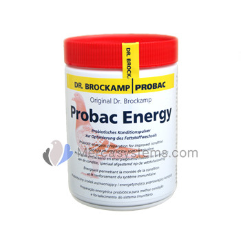 Dr. Brockamp Pigeons Products, Probac Energy