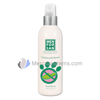Men For San Anti-Chew (for furniture and objects) 125ml. Dogs