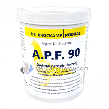 Dr. Brockamp, Probac A.P.F. 90