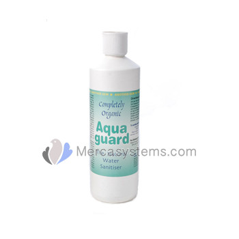 Gem Aqua Guard 500 ml (Excellent disinfectant for water)