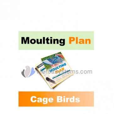 2018 Moulting Plan for Cage Birds