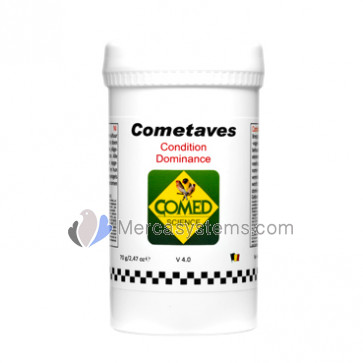 Comed Cometaves 70 gr