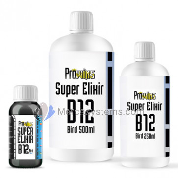 Prowins Super Elixir B12 Bird