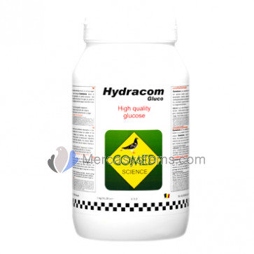 Comed Hydracom Iso 1000 gr