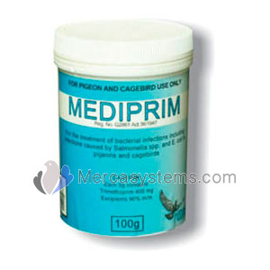 MedPet Pigeons Products, mediprim
