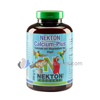 Nekton Calcium-Plus 330gr