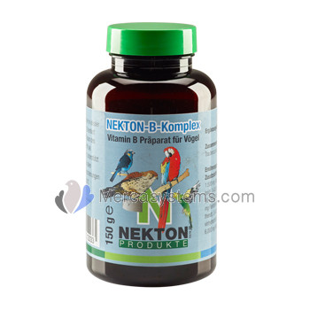 Nekton B-Komplex 150gr (excellent blend of B vitamins)