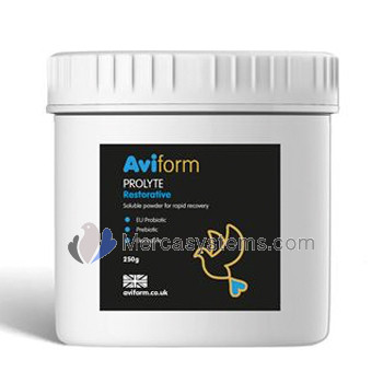 Aviform-pigeons-products: Aviform prolyte