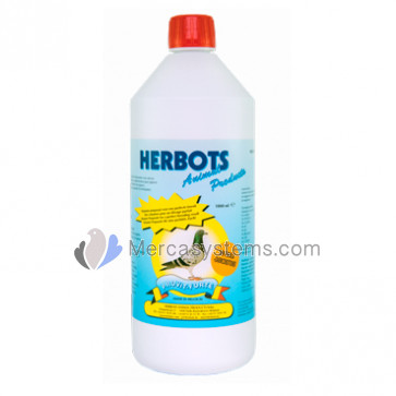 Herbots Provit Forte 1 Litro