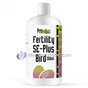 Prowins Fertility SE Plus Bird 500ml