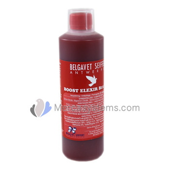 BelgaVet Boost Elixir B12