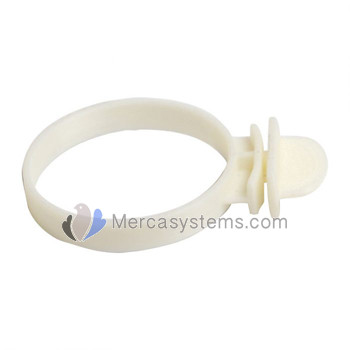 STA Plastic ring holder for feeder "Pastoncino"