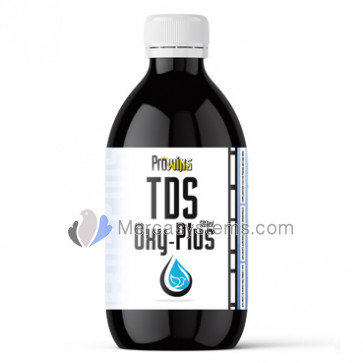 Prowins TDS Oxy-Plus