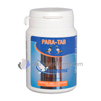 Para-tab, Travipharma, Pigeon products