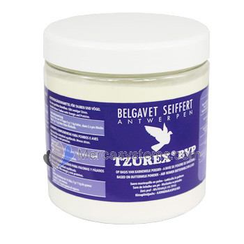 New BelgaVet Tzurex 400 gr (for perfect intestinal flora. Based on buttermilk powder). For Racing Pigeons 