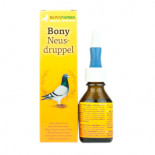 BonyFarma Neusdruppel 20 ml