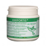 De Reiger Amifortis 300gr, (enriched essential amino acids)