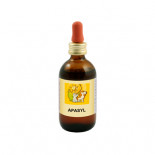 GreenVet Apasyl 50ml, (Liver protector; Contains thistle and Coline)