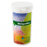 Belgica De Weerd BelgaBac 300gr Tube (probiotic electrolytes). Racing Pigeon and Birds