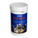 MedPet Bio-Vita 400gr, Amino-acids, vitamins, minerals and trace element supplement for cats and dogs.