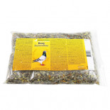 Pigeons Produts and Supplies: Bony Duiventhee, (Purifying tea for pigeons; contains 20 herbs and plants)