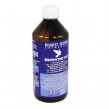 New BelgaVet Broncho 500ml, (to cleanse and purify the respiratory system)