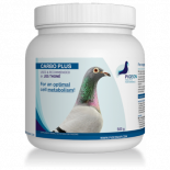 Pigeons & Birds products: PHP Carbo Plus 500gr, (Keep your pigeons in top condition for longer)