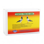 Travipharma Cocci-Tricho-Mix; Box 10x10gr (Coccidiosis, Trichomoniasis  and intestinal tract infections)