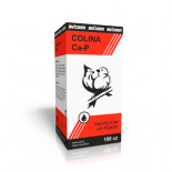 Avizoon Pigeons Products, Colina Ca-P 100 ml