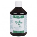 De Reiger Elixir 500ml (Energy tonic rich in iron and iodine). Racing Pigeon Products 