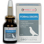 Versele Laga Pigeons Products, Forma drops