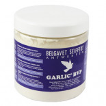 BelgaVet Garlic Powder (100% pure garlic). For Pigeons and Birds