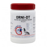 Giantel Orni DT 100 gr, (broad spectrum treatment against respiratory infections)