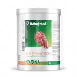 Rohnfried Pigeons Products,  K+K Eiweip 3000, 600gr 