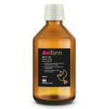 Aviform MCT Energy Oil 250ml, (aporta más del doble de energía que los hidratos de carbono y las proteínas).