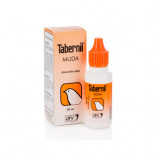 Tabernil Muda 20ml (for a perfect moulting). For cage-birds