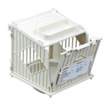 STA Galileo Nest 80mm, (large plastic nest, accessible from the back)