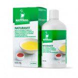 Natural Pigeons Products, Naturavit Plus