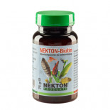 Nekton Biotin 75gr / 2.65 oz (stimulates the growth of feathers). For birds (stimulates the growth of feathers). For birds