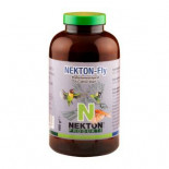 Nekton-Fly 600 gr, (enriched amino acids, vitamins and trace elements)