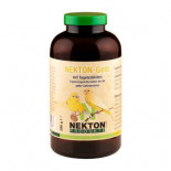 Nekton Gelb 280gr (Vitamin compound to intensify color for yellow areas in the feathers) 