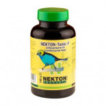 Nekton Tonic F 100gr (complete and balanced supplement for frugivores birds)
