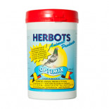 Herbots, Optimix, pigeons