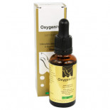 Oxygen Plus 30 ml (Nose droops) for Racing Pigeons 