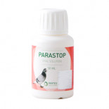 Pantex Parastop 50ml (salmonellosis - paratyphus). Racing Pigeons and Birds