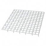 Floor Base for baskets and nests: 14x 13x 0.78"
