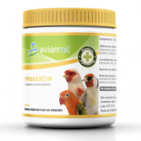 Avianvet Probienzym 100gr (Probiotic and Digestive for all types of birds)
